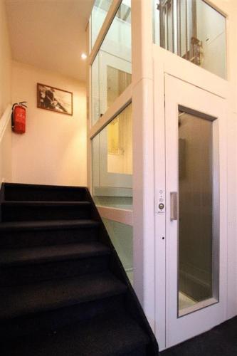 Létesítmények, Hotel Velsen in IJmuiden