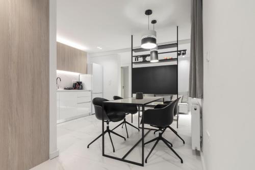 Heritage Boutique Apartments - image 14