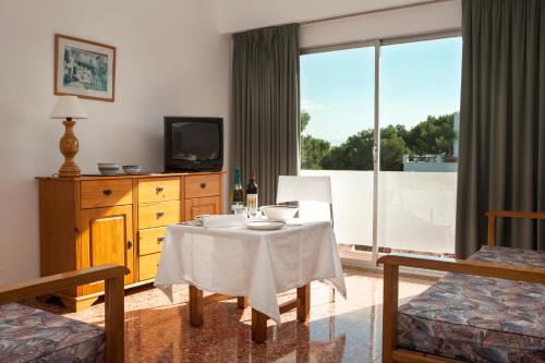 Apartamentos Maria - Formentera Vacaciones 2