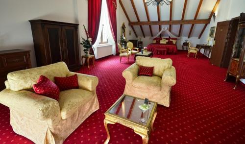 Hotel Malý Pivovar 2