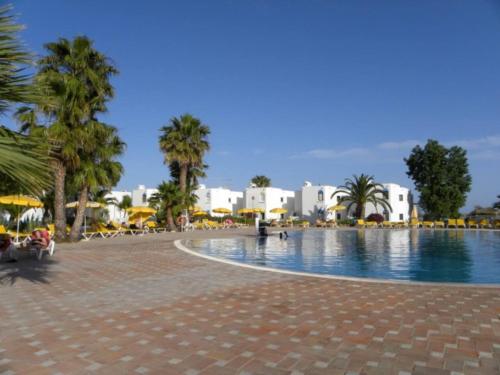  Cabanas Gold By Beach Rentals in Cabanas de Tavira