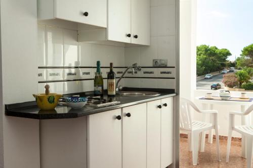 Apartamentos Maria - Formentera Vacaciones 3