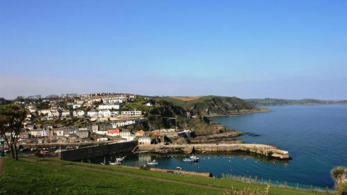 Juffins, , Cornwall