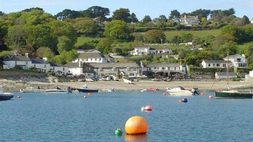 The Cabin At Little Bosveal, , Cornwall