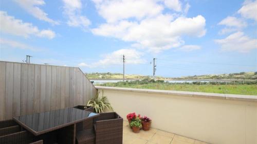 Karndu Retreat, Hayle, Cornwall