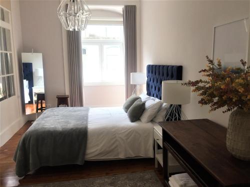 Fanqueiros Street 196-3D-City Center Apartment, Lisbon