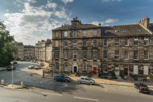 London Street, , Edinburgh and the Lothians