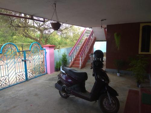 Dreams River view Homestay Coorg