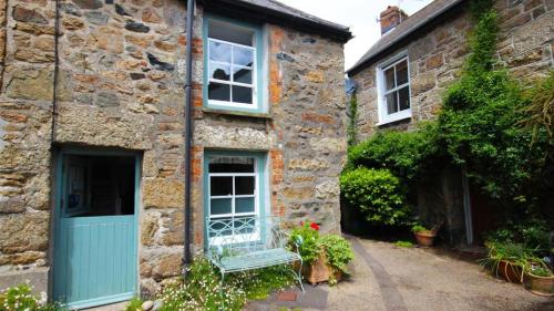 Orchard Cottage, , Cornwall