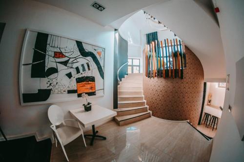 Garni Hotel Eter in نيس