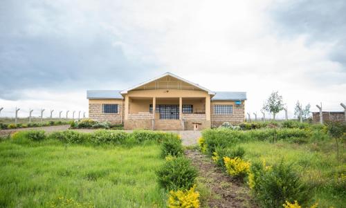 Private Holiday Home Mt Longonot Lake Naivasha