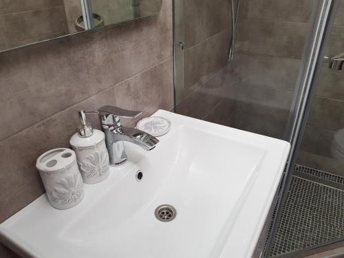 PEARL by the sea Новые апартаменты в Аркадии