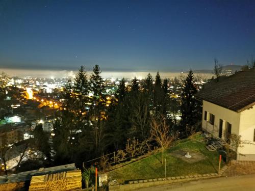 DornbirnHills B3e in Dornbirn, Österreich