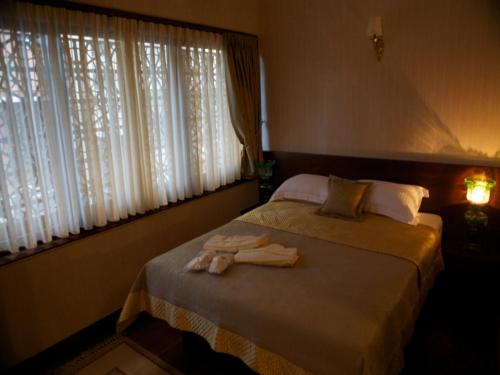 Burckin Hotel, Istanbul (fotografie 5)