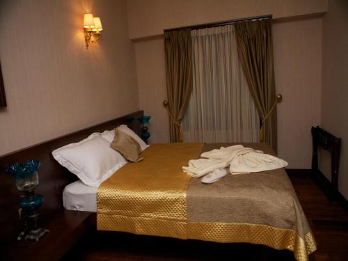 Burckin Hotel, Istanbul (fotografie 8)