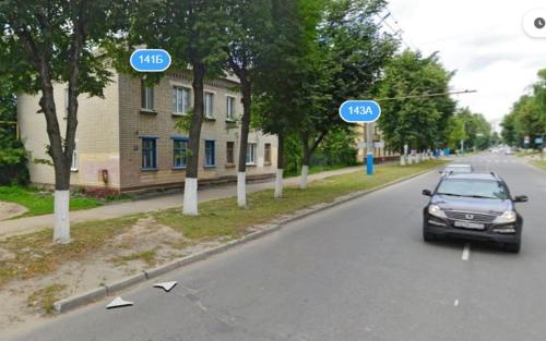 Loft на Фокино