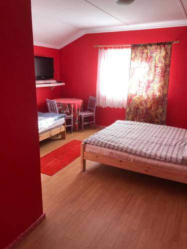 Large Double Room