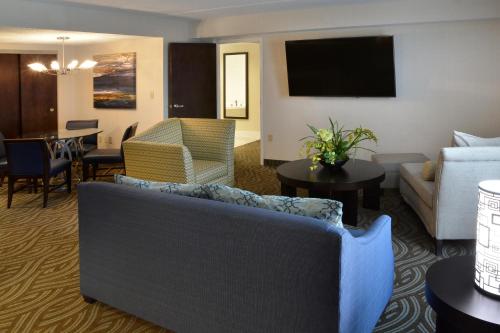 Holiday Inn Youngstown-South - Boardman, an IHG Hotel