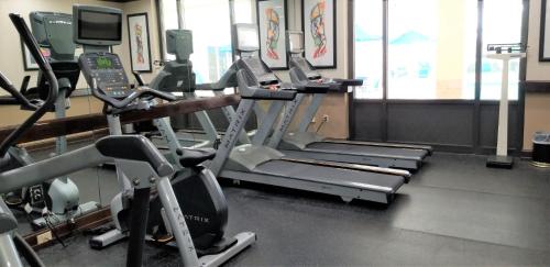 Holiday Inn Youngstown-South - Boardman by IHG
