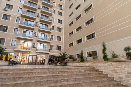 Solid Residence Apartments - Mamaia