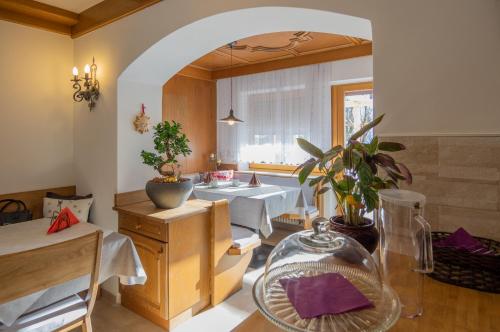 B&B Frühlingsheim 5