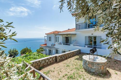 Stamatiou Estate