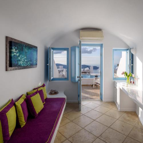 Above Blue Suites Room Type - Felicity Suite Above Blue Suites Room Type - Felicity Suite