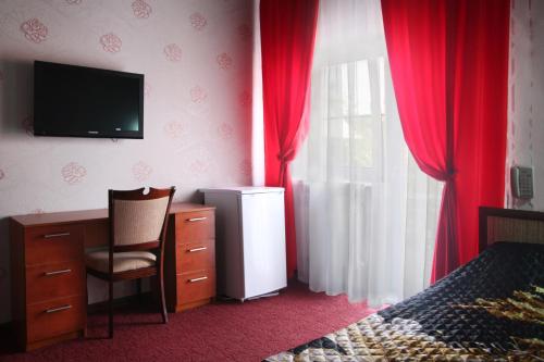Hotel Uyut - Photo 7 of 45
