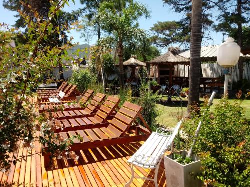 Hotel Bialet Masse in Cosquin