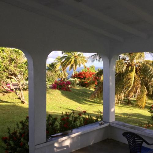 Romantic Cottage in Saint Patrick