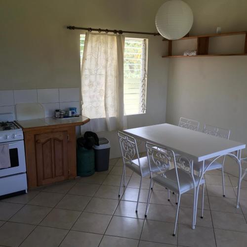 Facilities, Romantic Cottage in Saint Patrick