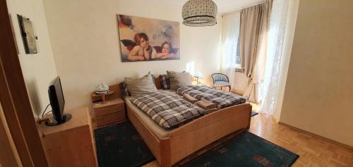 Accommodation in Vadena