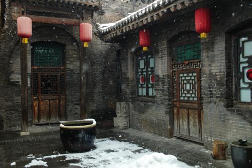 Pingyao Yide Hotel