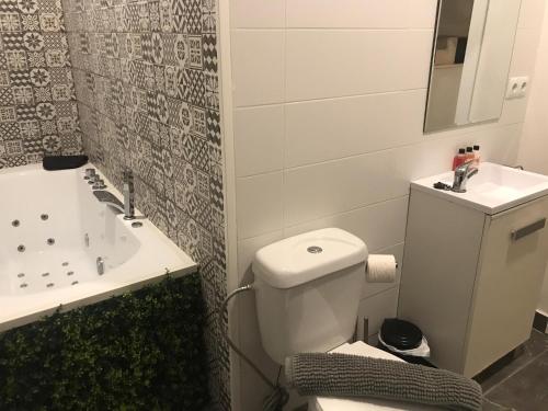 Cozy Rooms Loriguilla