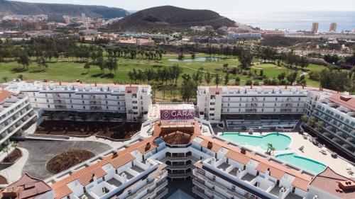Gara Suites Golf & Spa - image 6