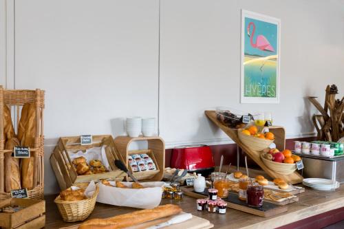 Best Western Plus Hyeres Cote D'Azur - image 5