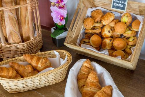 Best Western Plus Hyères Côte D'Azur - image 14
