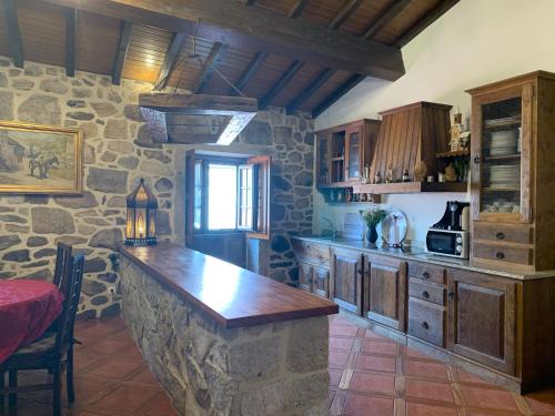 피토에스 다스 주니아스 Casa D'Campo Ferreira 4성급 게스트하우스 로비