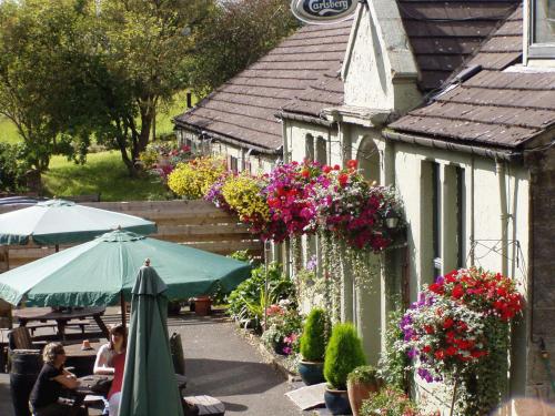 Auld Mill House Hotel – Dunfermline