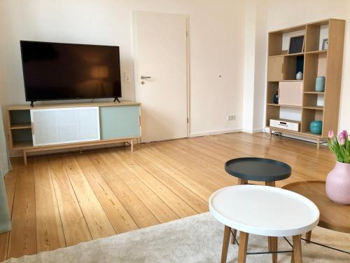 Ferienapartment Warnemünde 2 in Warnemünde, Deutschland