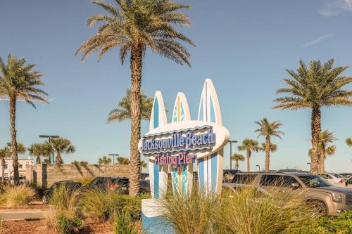 Frontdesk The Point at Town Center Apts Jacksonville - image 12