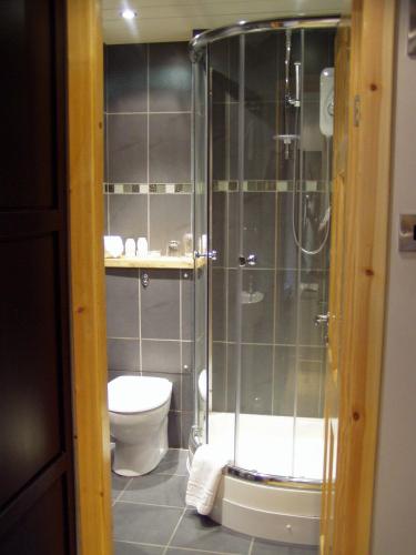 Auld Mill House Hotel – Dunfermline