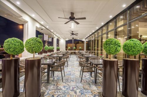 Fasiliteter, Ewaa express hotel - Gaber in An Nadhim