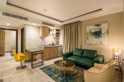 Ewaa express hotel - Gaber in An Nadhim