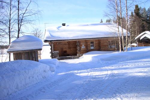 Niemen Lomat - Kuusamo