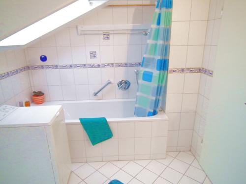 Ferienwohnung Das Inge die Oberne in Bernau