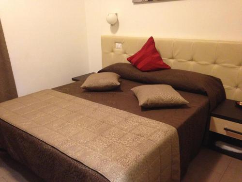 Ara Pacis Inn Room Type - Double Room