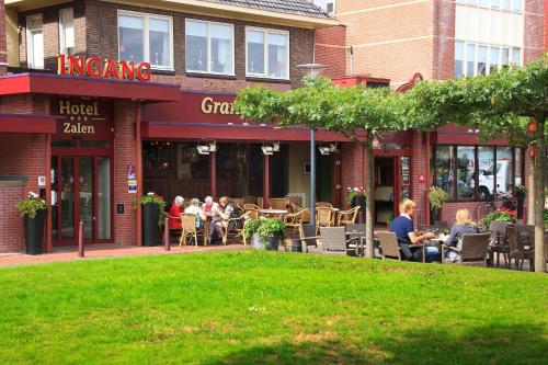 Hotel Parkzicht - image 6