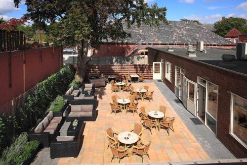 Hotel Parkzicht - image 2