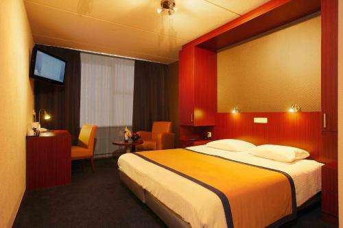 Hotel Parkzicht - main image